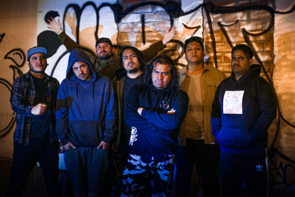 “Somos” el lanzamiento de la excelente banda peruana “Panaqa”