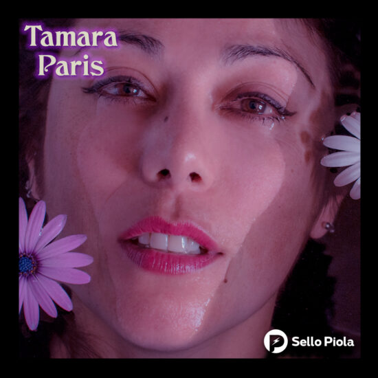Tamara Paris, se integra a Sello Piola