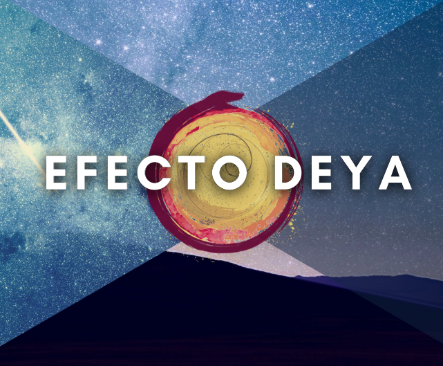 El sonido hipnótico del “Efecto Deya”