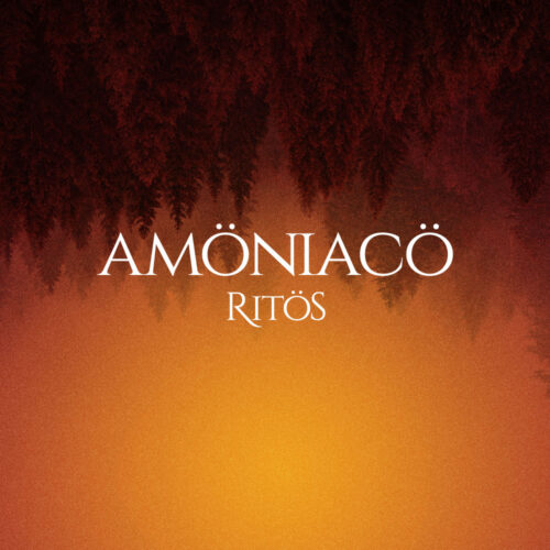Amöniacö vuelve con el nuevo single “Ritos”