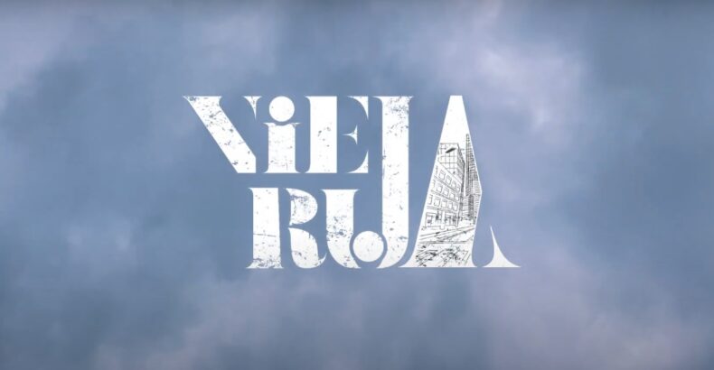 Vieja Rúa estrena video lyrics de “Libertad” su último sencillo.