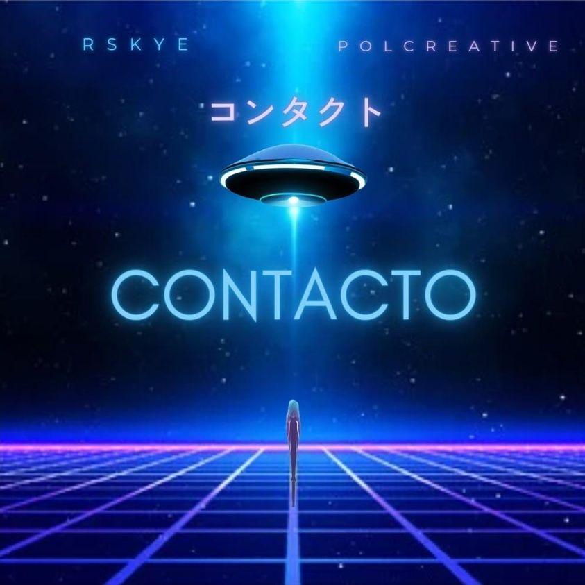 CONTACTO, new pop chileno en manos de RSKYE y POLCREATIVE