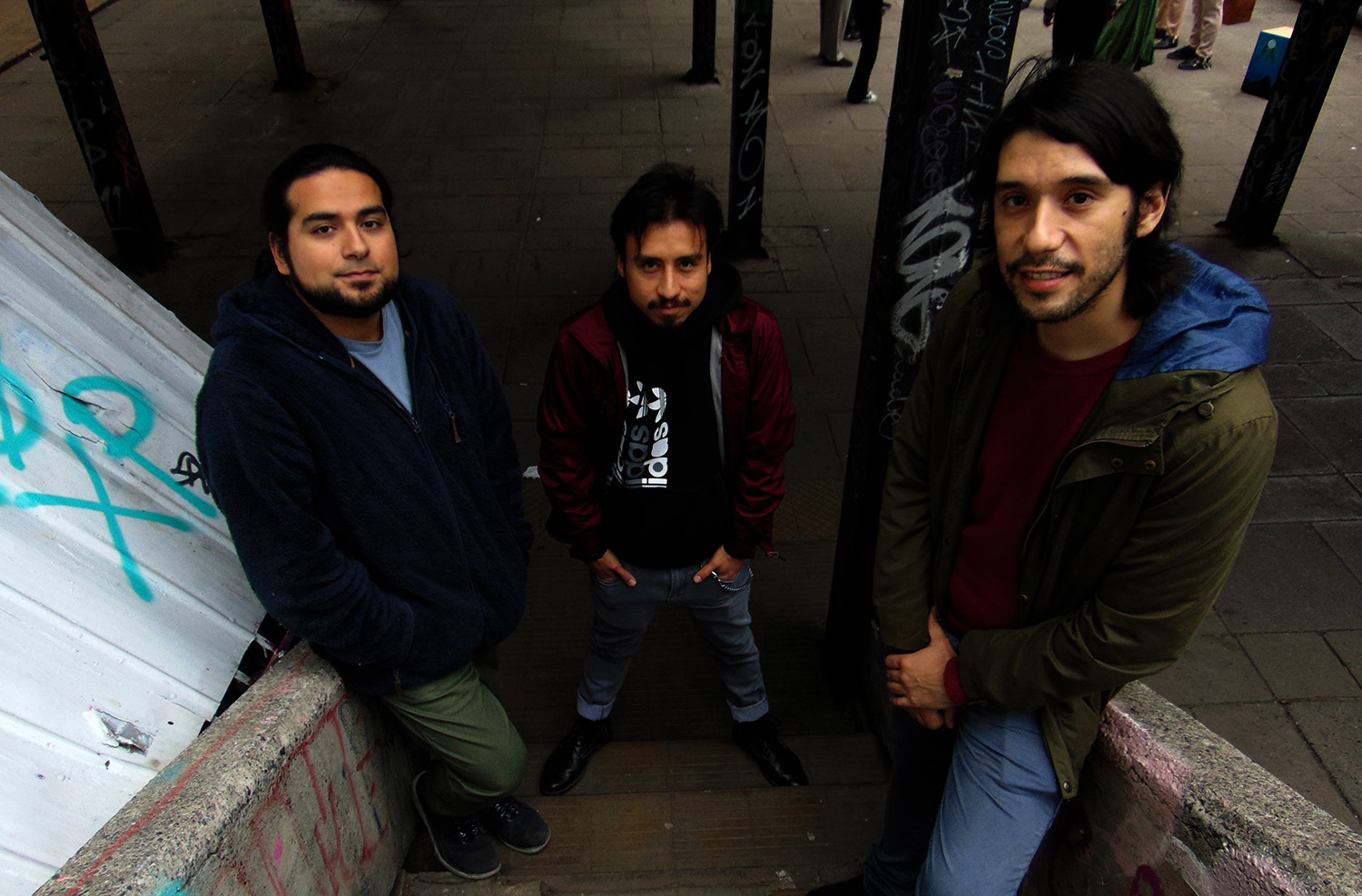 Subjetivo & Los Subconjuntos presenta su nuevo sencillo “JOHNNY”